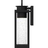 Quoizel Donegal Outdoor Wall Lantern DGL8405MBK